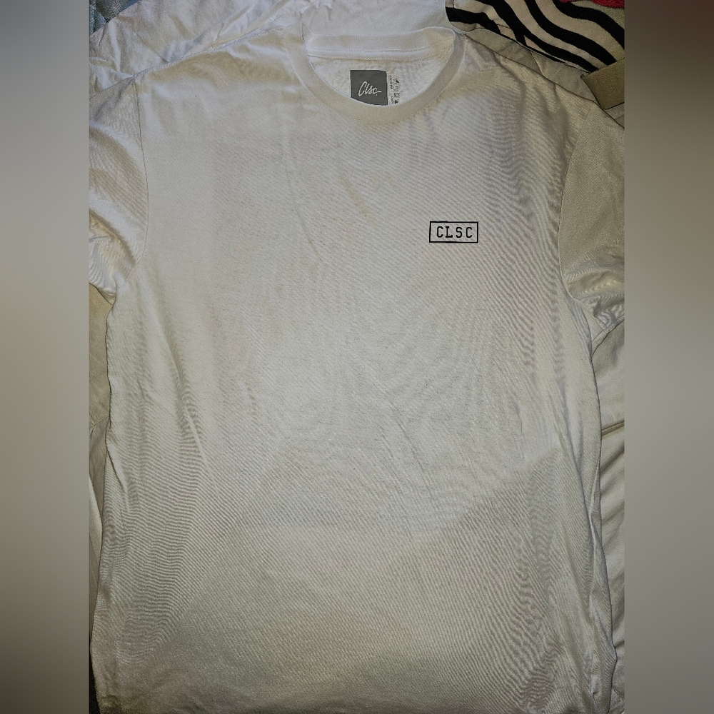 NWOT Graphic Shirt